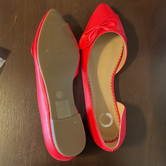 Journee flats - Picture 3 of 5